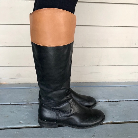 Tall Riding Boots - Picture 3 of 7